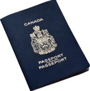 Canada Passport, Canadian Passport
